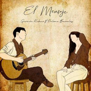El Mensaje (feat. Paloma Barrales)