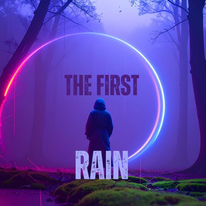 The First Rain