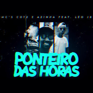 Ponteiro das Horas