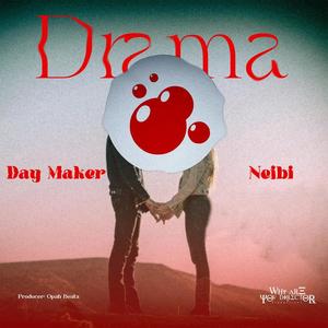 Drama (feat. Neibi)