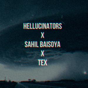 Toofani (feat. Sahil Baisoya & TEX) (Explicit)