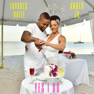 Yes I Do(feat. Amber JG)
