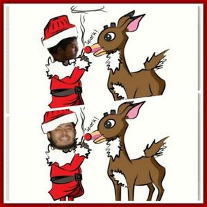 RUDOLPH (Explicit)