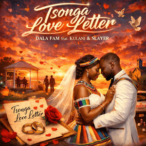 Tsonga Love Letter