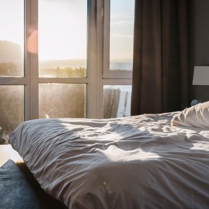 Ritmos Suaves Que Disuelven La Vigilia