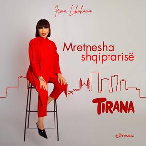 Mretnesha e shqiptarisë (Tirana)