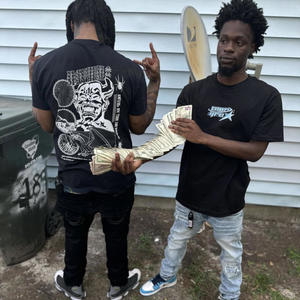 Catch One (feat. Baby Flush) (Explicit)