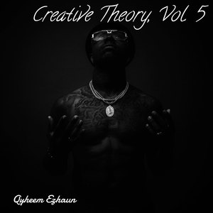 Creative Theory, Vol. 5