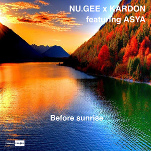 Before Sunrise (Kardon Slap Mix)