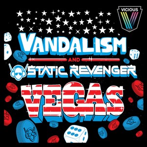 Vegas (Robbie Rivera Juicy Hard Mix)