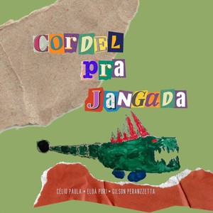 Cordel para Jangada