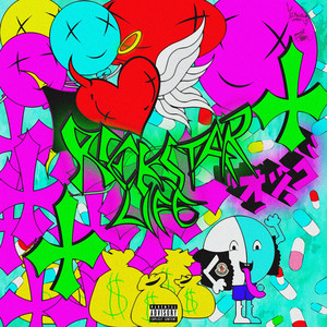 Rockstar Life (Explicit)