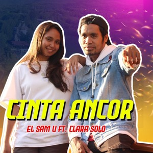 Cinta Ancor