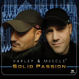 Solid Passion (Part 1: Album)