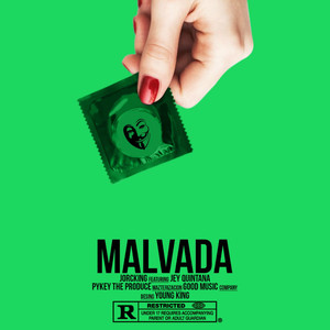Malvada (feat. Jey Quintana)