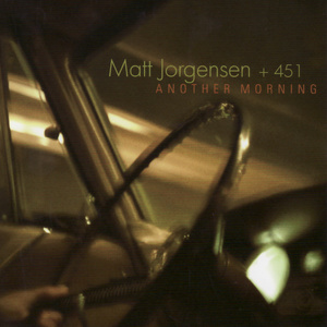 Matt Jorgensen - Helter Skelter