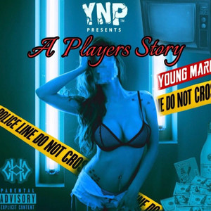 A Player’s Story: Young Mari (Explicit)