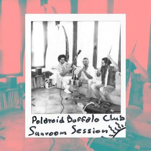 Sunroom Session (Acoustic Live) EP