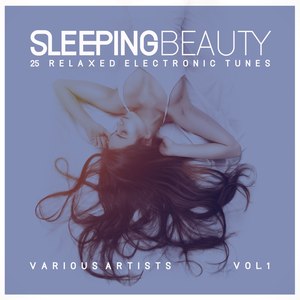 Sleeping Beauty (25 Relaxed Electronic Tunes), Vol. 1