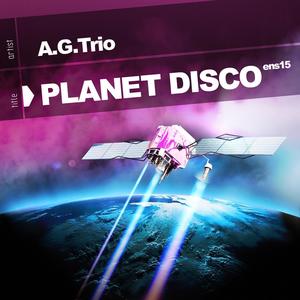 Planet Disco (Unz Unz Version)