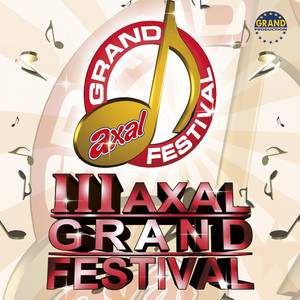 III Axal Grand Festival 2010