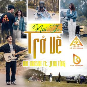 Nơi Ta Trở Về (feat. Jena Tống)