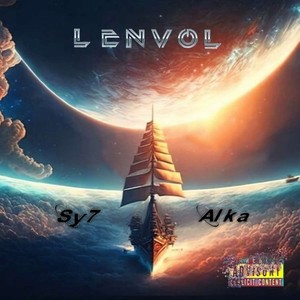 L'envol (Explicit)