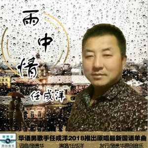 雨中情 (伴奏)