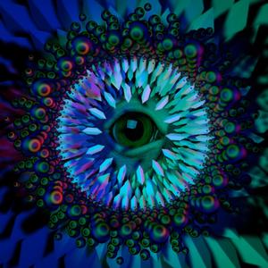 Monkey Puzzle(feat. Dan Mulqueen)