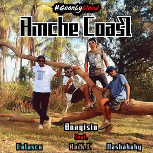 Amche Coast (feat. Rock.C, Colasco & Nashababy)