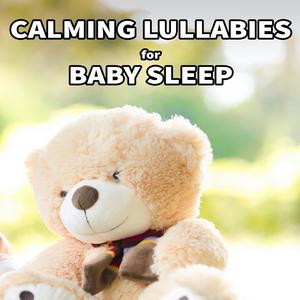 Calming Lullabies for Baby Sleep