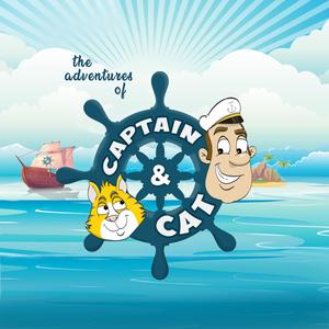 The Adventures of Captain & Cat