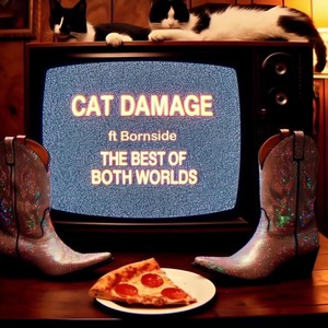 The Best of Both Worlds