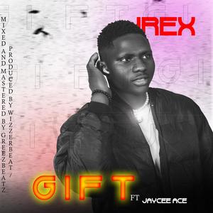 Gift(feat. Irex)