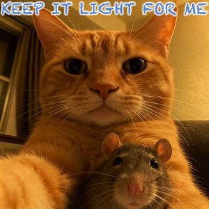 Just A Little More Cheer