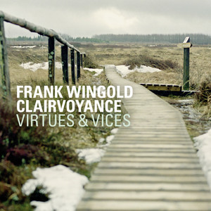 Frank Wingold Clairvoyance - Frail