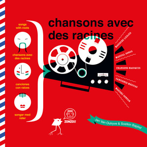 Chansons avec des racines