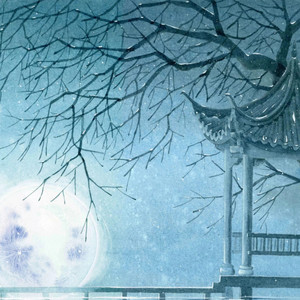 昙现一梦千年缘 (Inst.)