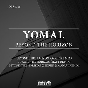 Beyond the Horizon (Cedren & Manu-I Remix)