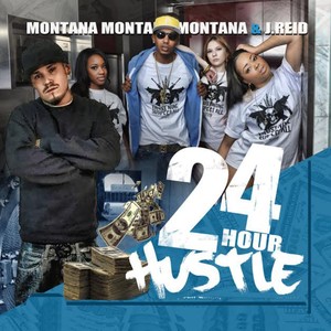 24 Hour Hustle (Explicit)