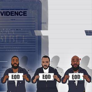 E.O.D(feat. Wayne Josh & Jwoodz)