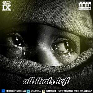 All that's Left (Explicit)