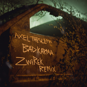 Bad Karma (Żwirek Remix)