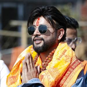 Dusman Hereko Herai (English)