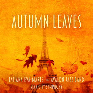 Autumn Leaves