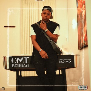 OMT (Explicit)
