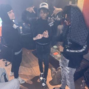 Tried 2 Tell You (feat. Lawsy, Katozai, Yourplug, Onlybino!, Xhulooo, sgpwes, wolfacejoeyy, maajins, Yung Fazo, Benjicold, Lil Keel, jaydes, Devstacks & Slump6s) (Explicit)