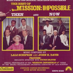 The Best Of Mission - Impossible (Then And Now)