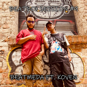 Beatbox Session #9