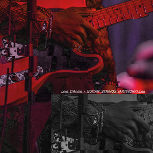 Guitar Strings (Explicit)